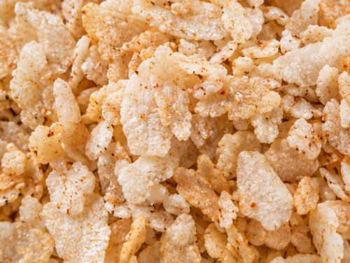 Papad Poha